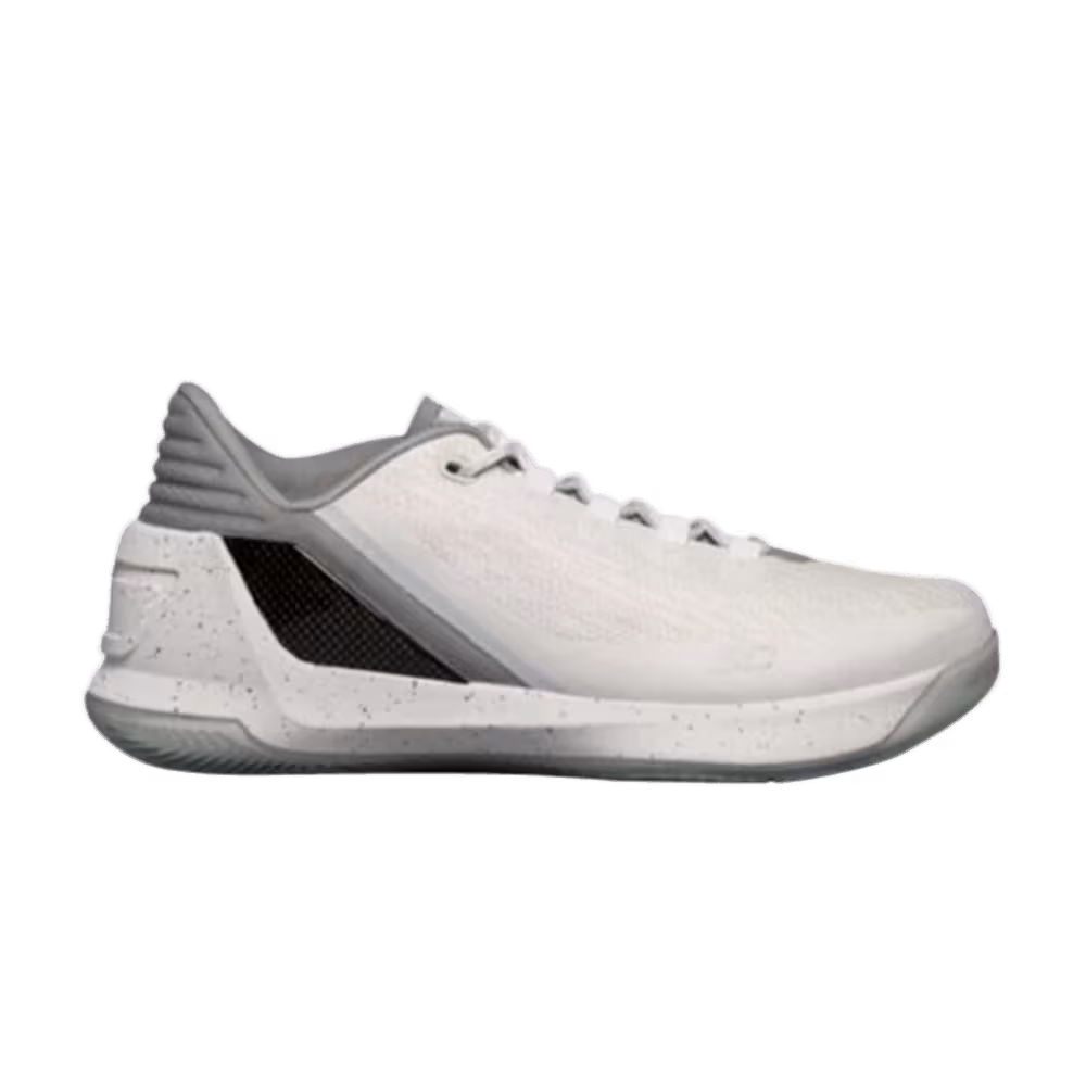 Under Armour Curry 3 Low