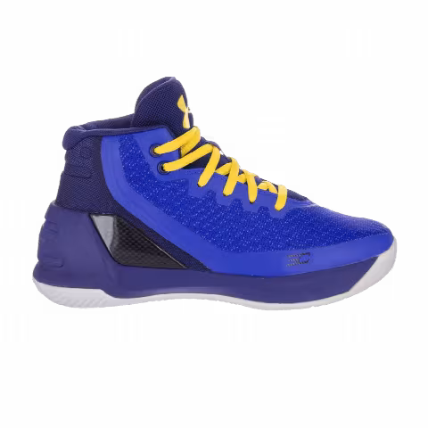Under Armour Curry 3 PS 'Away'