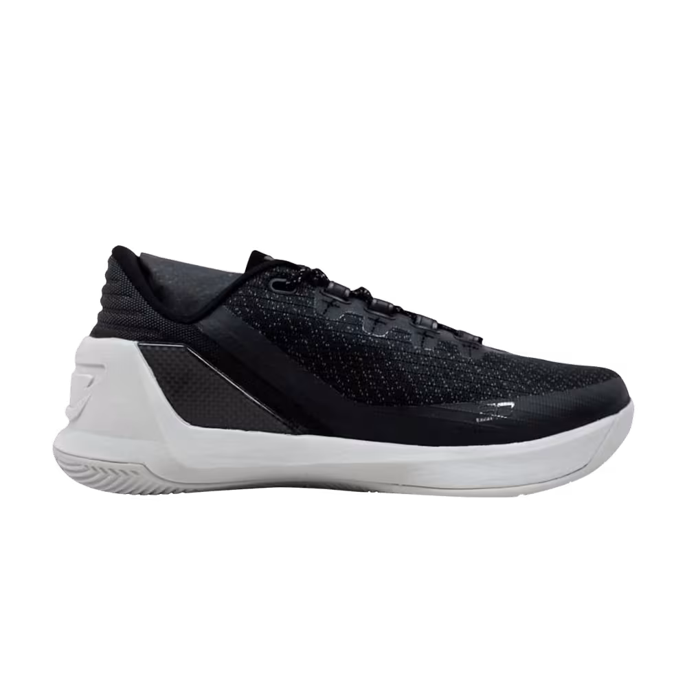 Under Armour Curry 3 Low