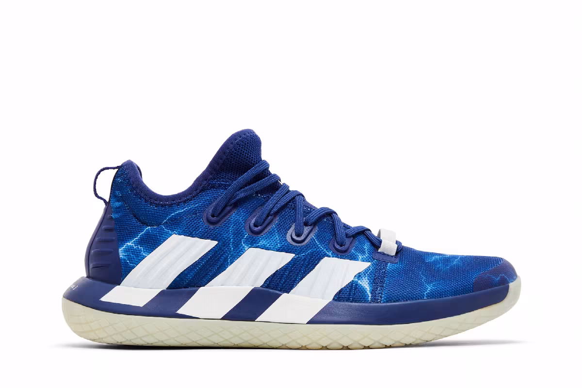 Adidas Stabil Next Gen Primeblue Team Navy, view 2