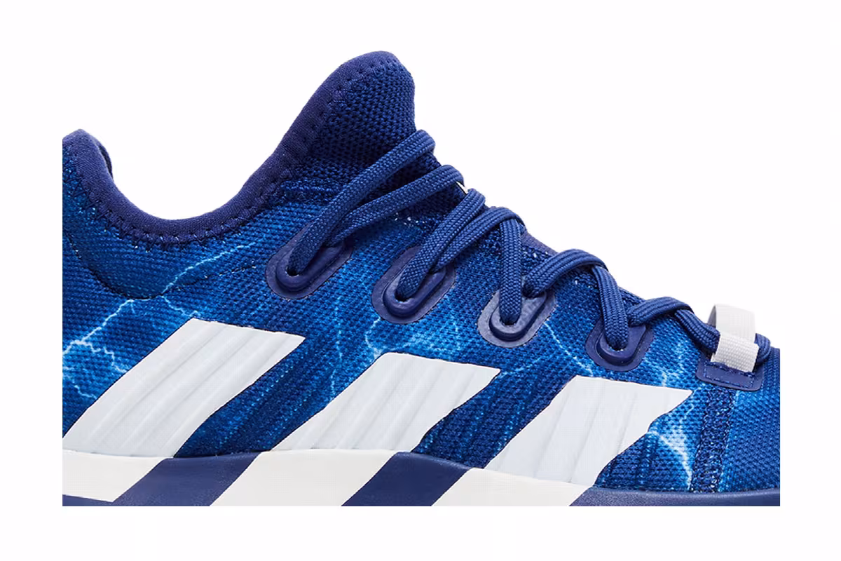 Adidas Stabil Next Gen Primeblue Team Navy, view 3