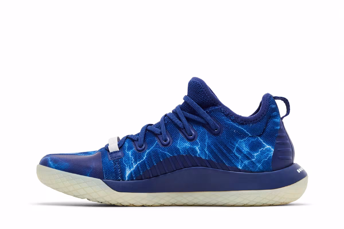Adidas Stabil Next Gen Primeblue Team Navy, view 4