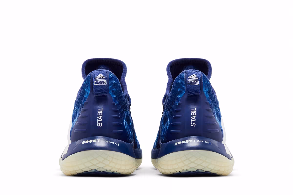 Adidas Stabil Next Gen Primeblue Team Navy, view 7