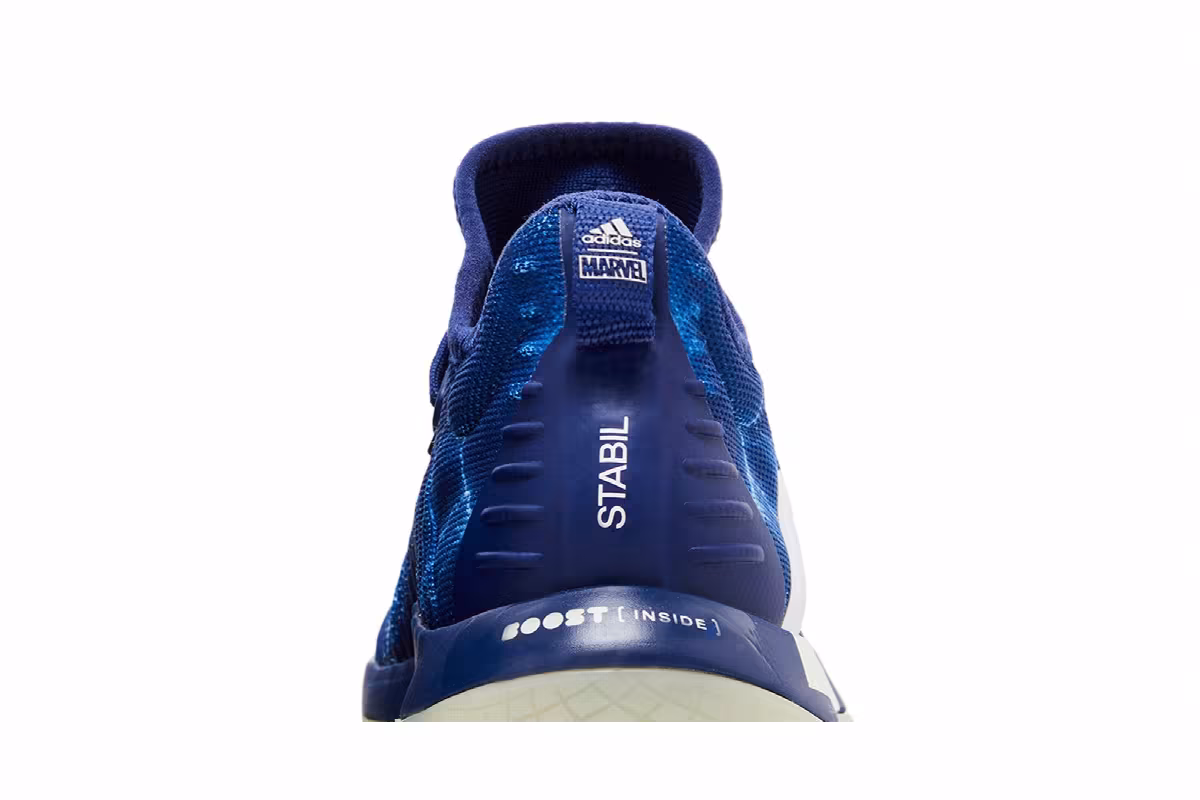 Adidas Stabil Next Gen Primeblue Team Navy, view 8