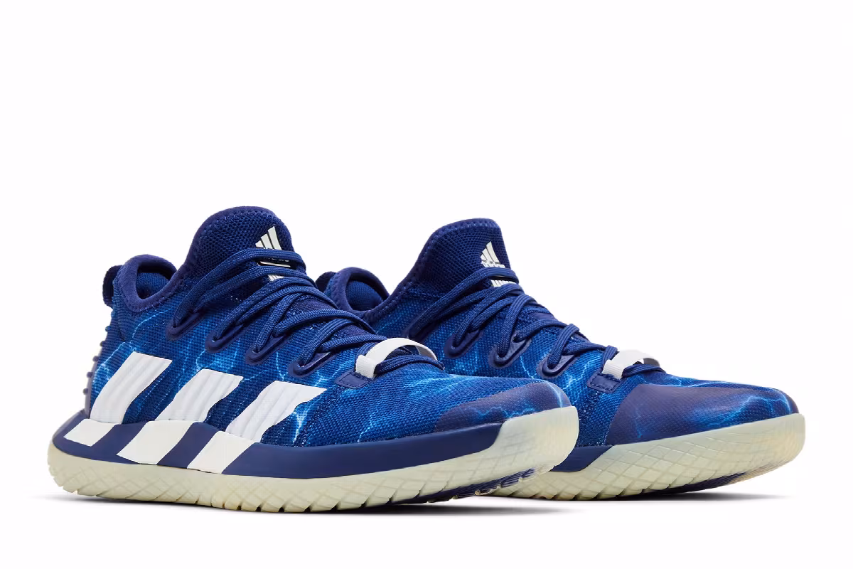 Adidas Stabil Next Gen Primeblue Team Navy, view 9