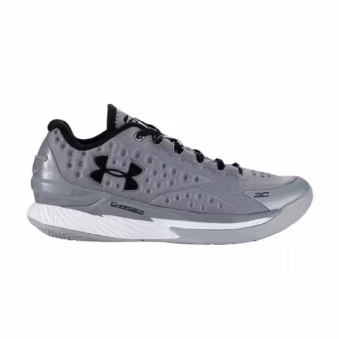 Under Armour Curry 1 Low GS