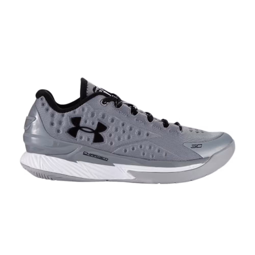 Under Armour Curry 1 Low GS