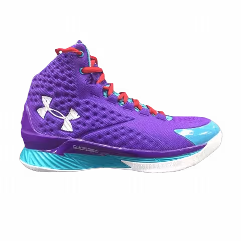 Under Armour Curry 1 GS 'Father to Son'