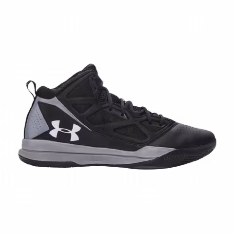 Under Armour Jet Mid