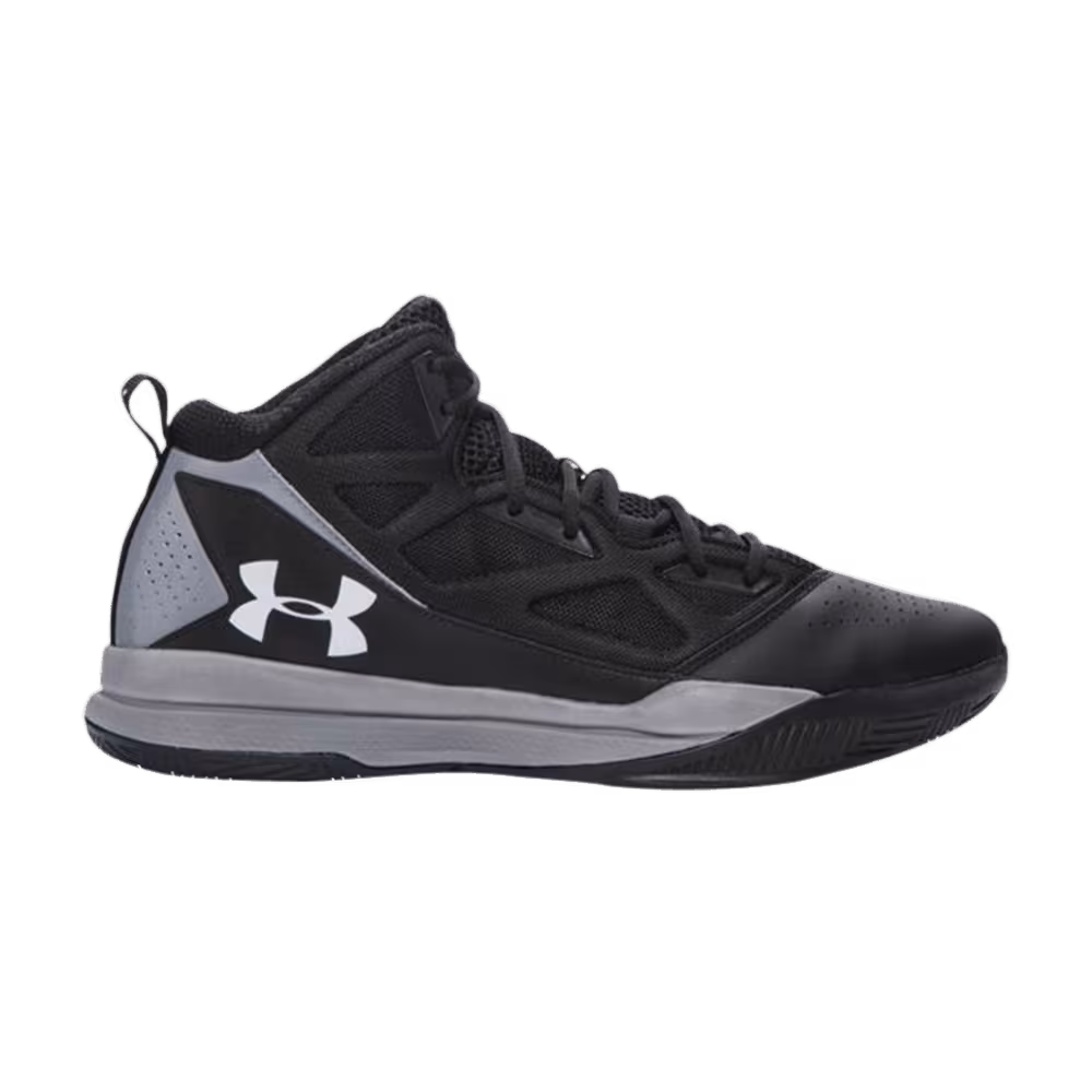 Under Armour Jet Mid