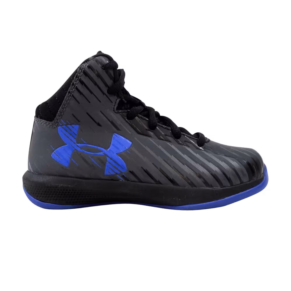 Under Armour Jet PS Royal Blue