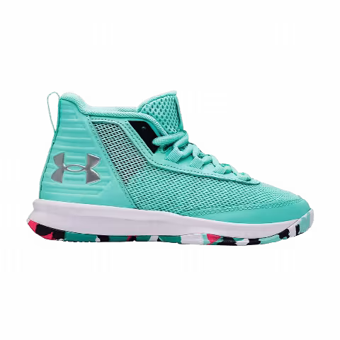 Under Armour Jet PS 'Mermaid Camo'