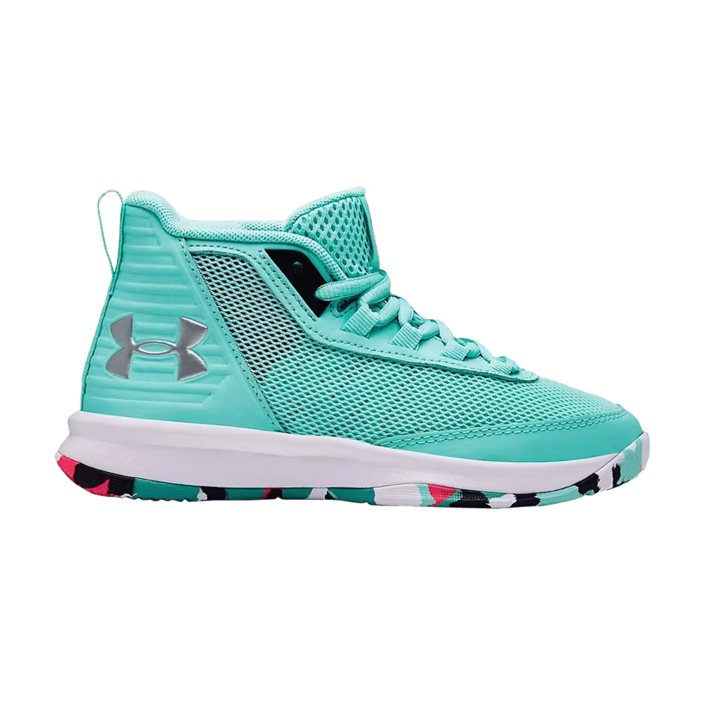 Under Armour Jet PS Mermaid Camo