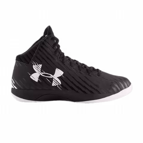 Under Armour Jet 'Black'