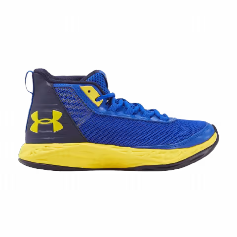 Under Armour Jet 2018 GS 'Team Royal'