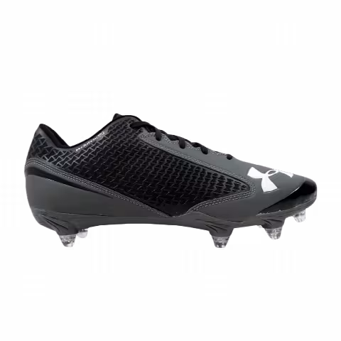 Under Armour Nitro Low D 'Black'