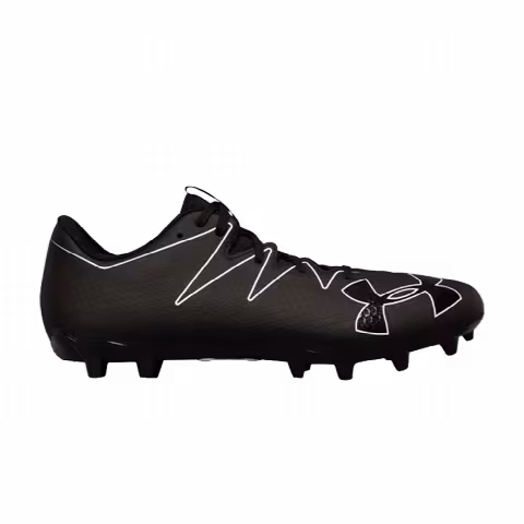 Under Armour Nitro Low MC 'Black'
