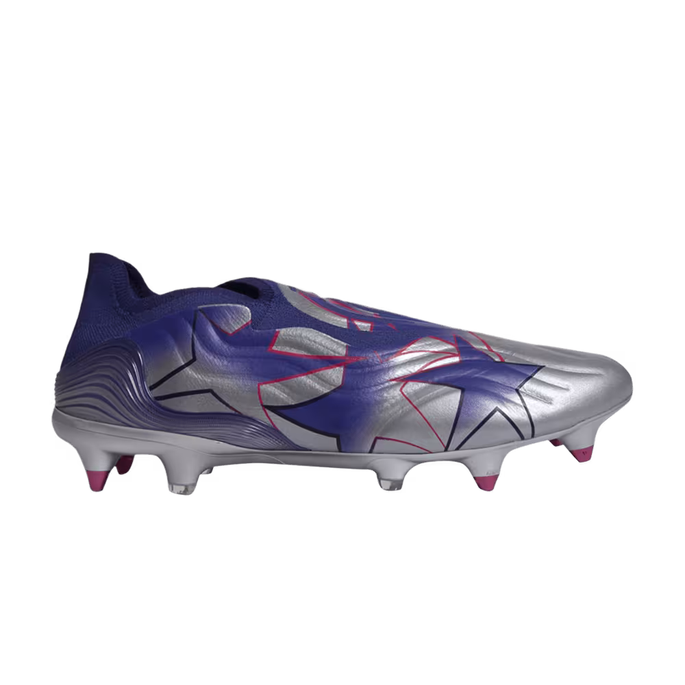 Adidas Copa Sense+ Campo Champions Code Pack