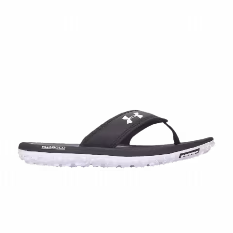 Michelin x Under Armour Fat Tire Sandal 'Black White'