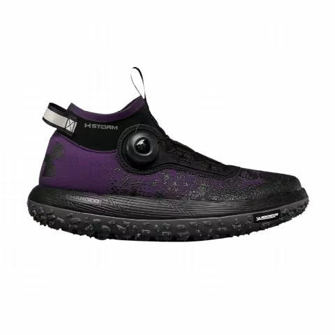 Under Armour Wmns Fat Tire 2 'Premier Purple'