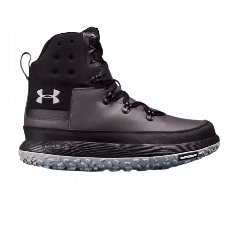 Under Armour Fat Tire Govie 'Grey'