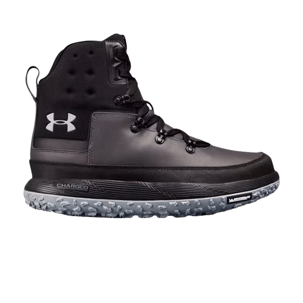 Under Armour Fat Tire Govie Grey