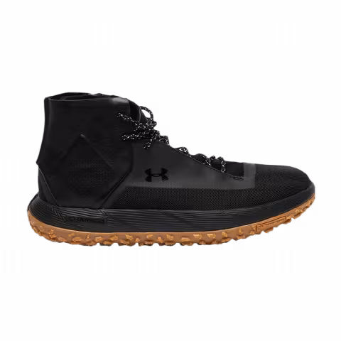 Under Armour Fat Tire Onda GTX 'Black Gum'