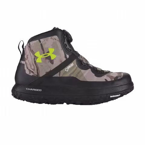 Under Armour Fat Tire GTX 'Camo'