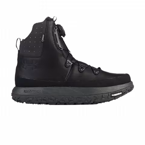Under Armour Fat Tire Govie BOA 'Black'