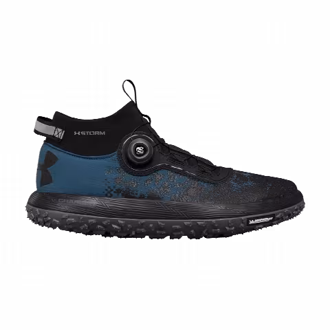 Under Armour Fat Tire 2 'True Ink'