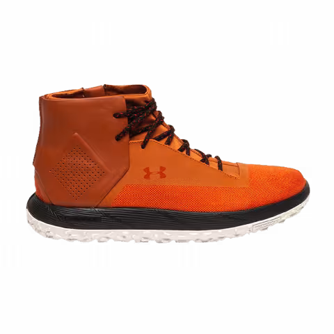 Under Armour Fat Tire Onda 'Texas Orange'