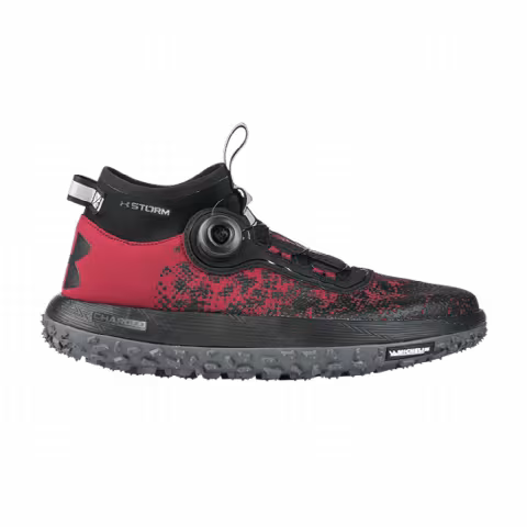 Under Armour Fat Tire 2 'Red Black'