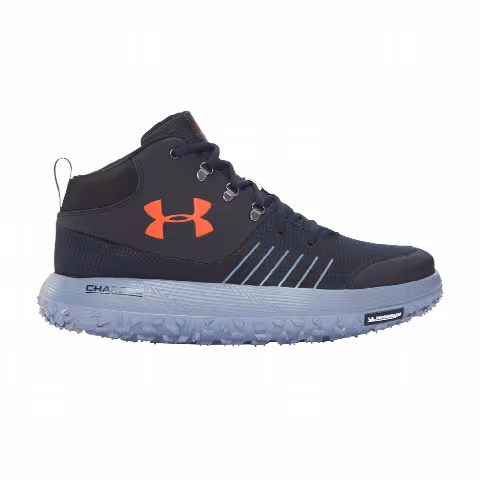 Under Armour Overdrive Fat Tire 'Blue Drift'