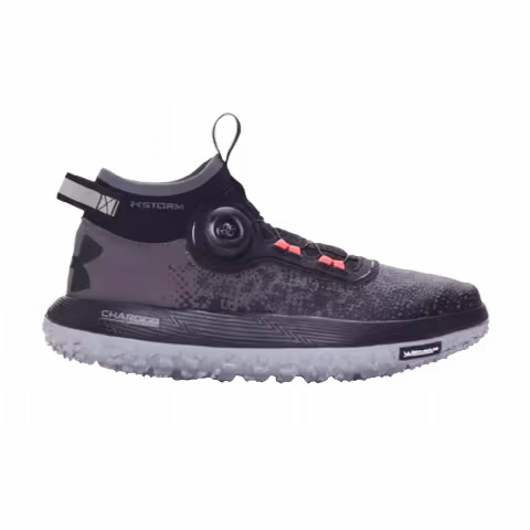 Under Armour Wmns Fat Tire 2 'Grey'