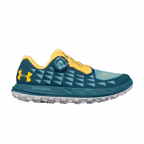 Under Armour Wmns Fat Tire 3 'Desert Sky'