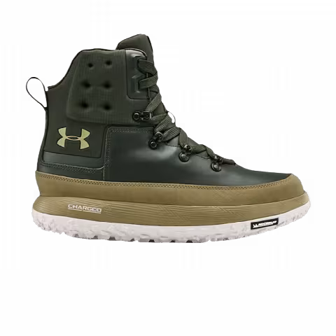 Under Armour Fat Tire Govie 'Baroque Green'