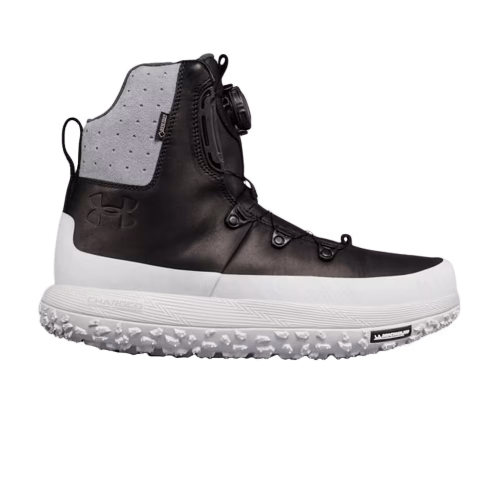 Under Armour Fat Tire Govie BOA Elemental