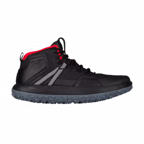 Under Armour Fat Tire Mid 'Black'