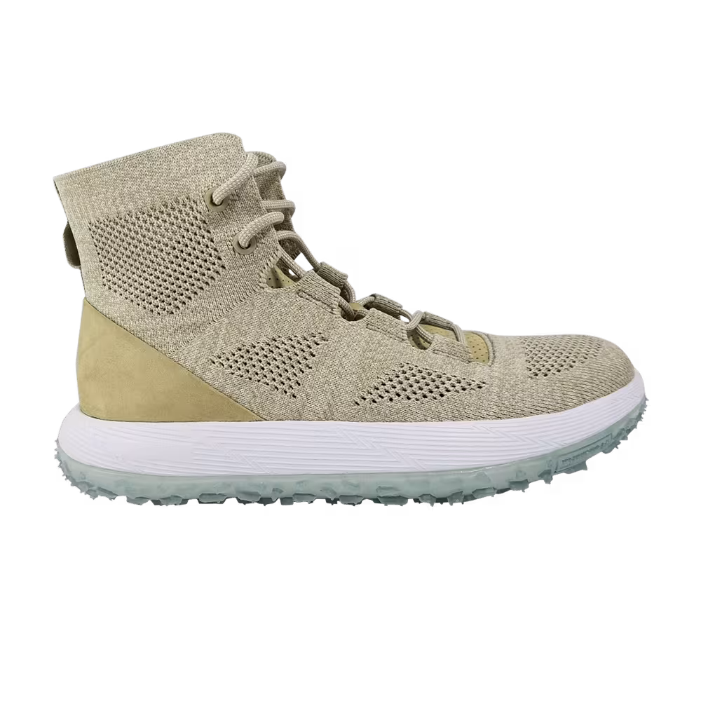 Under Armour RLT Fat Tire Boot Tan