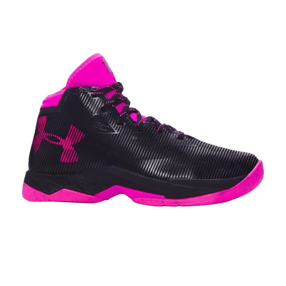 Under Armour Curry 2.5 GS