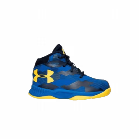 Under Armour Curry 2.5 TD 'Dub Nation'