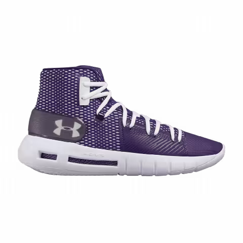 Under Armour HOVR Havoc 'Purple'