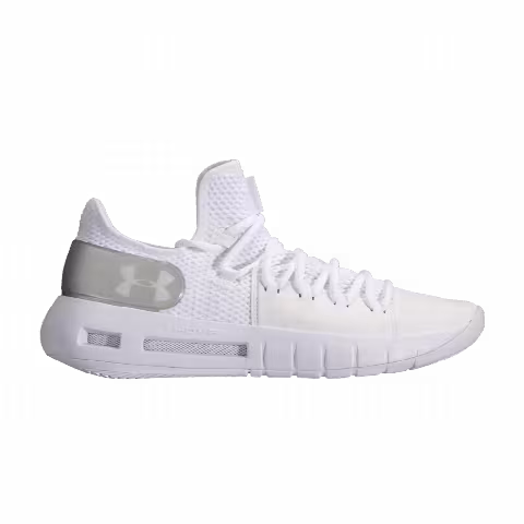 Under Armour HOVR Havoc Low TB 'White'