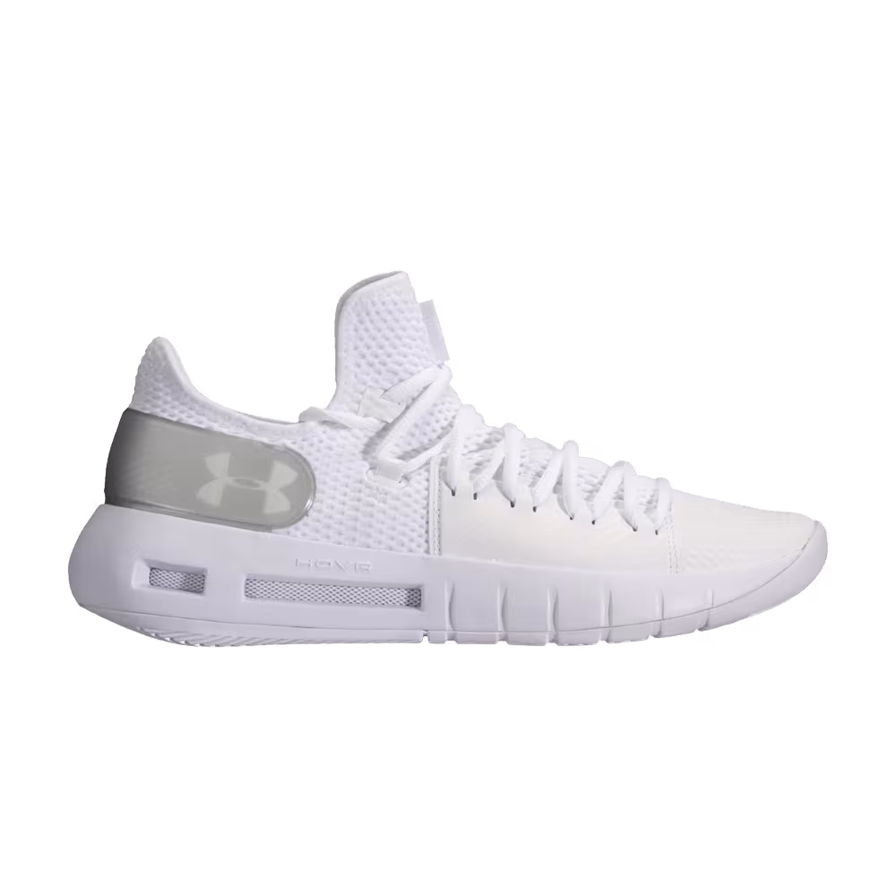 Under Armour HOVR Havoc Low TB White