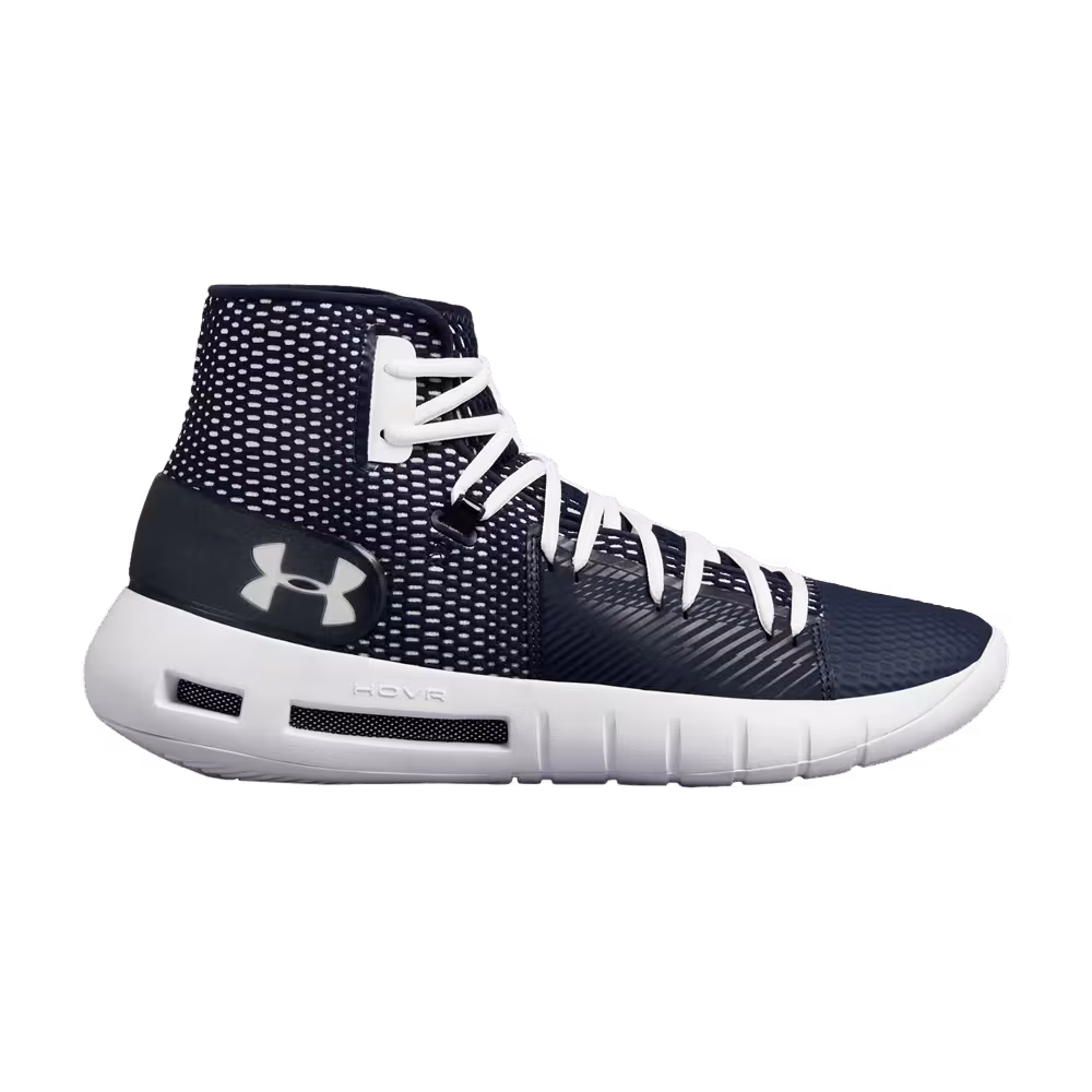 Under Armour HOVR Havoc Blue Marine