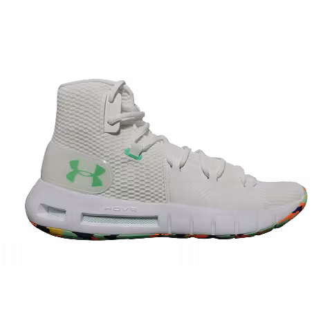 Under Armour HOVR Havoc 'White Multi Camo'