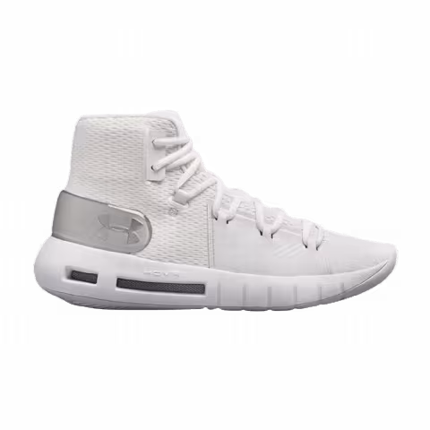 Under Armour HOVR Havoc TB 'White'