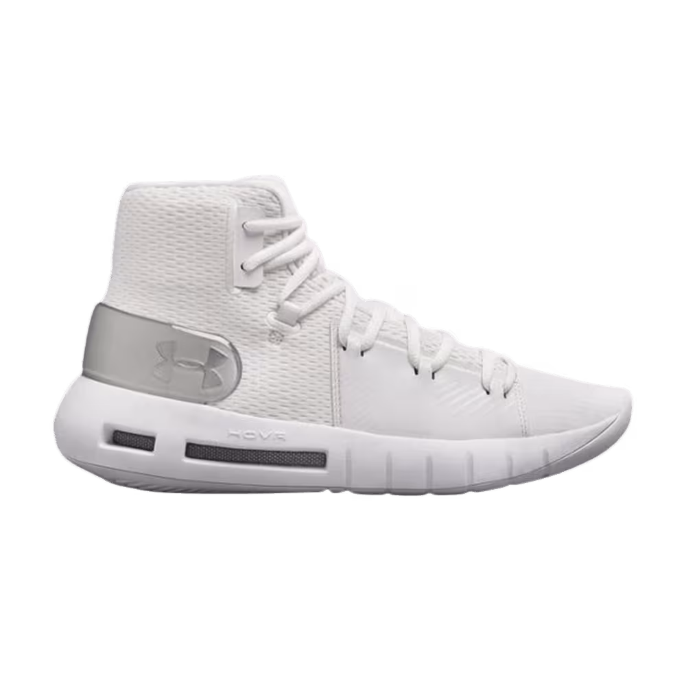 Under Armour HOVR Havoc TB White