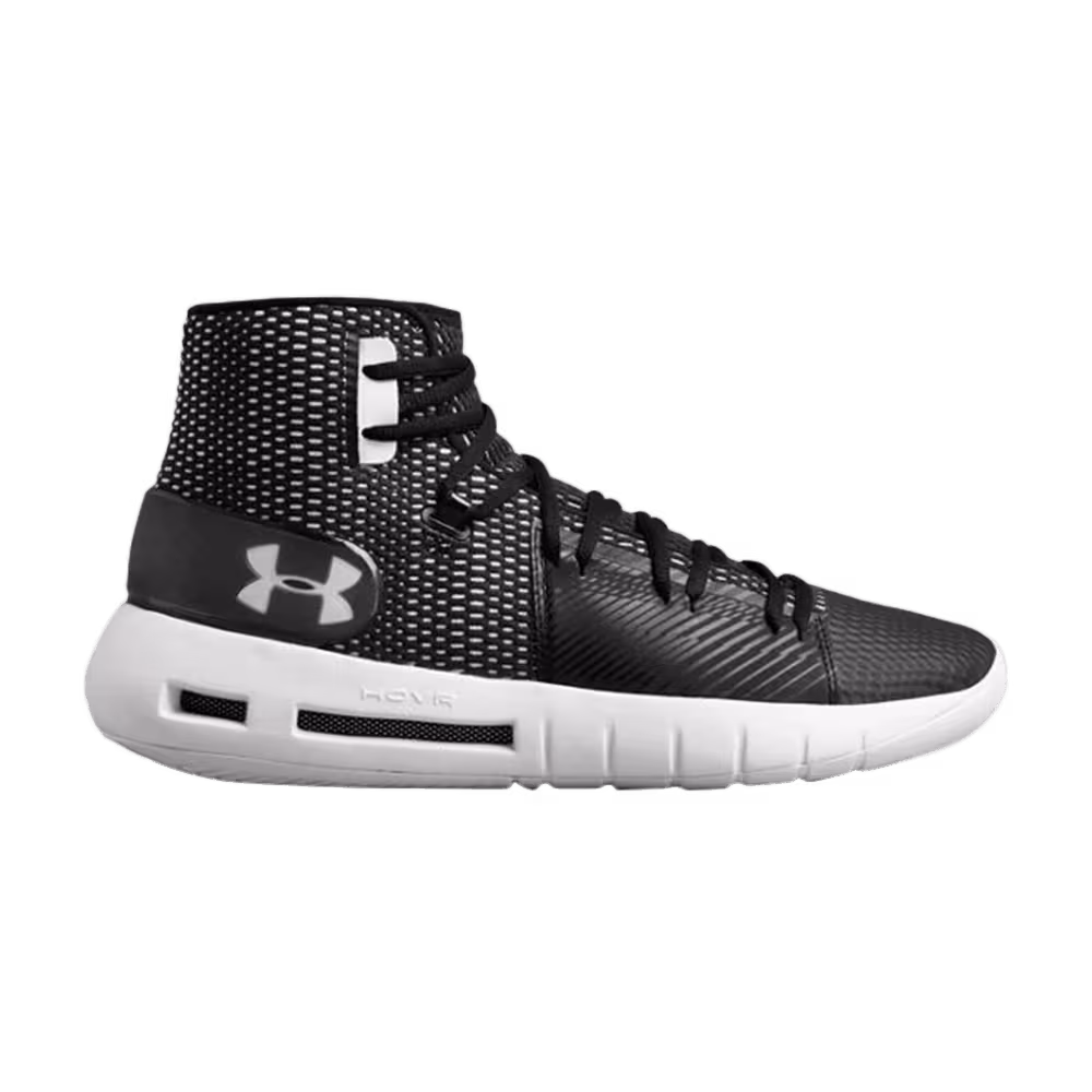 Under Armour HOVR Havoc Black