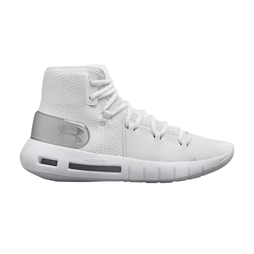 Under Armour Icon HOVR Havoc Mid